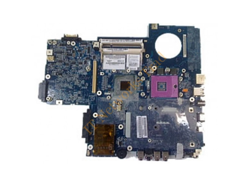 K000056590 Toshiba System Board for Satellite X205 Laptop Motherboard