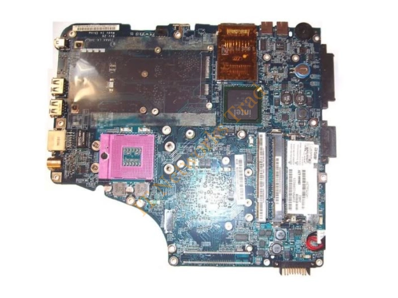 K000057140 Toshiba Intel System Board Socket 478 for Satellite A205 Laptop Motherboard