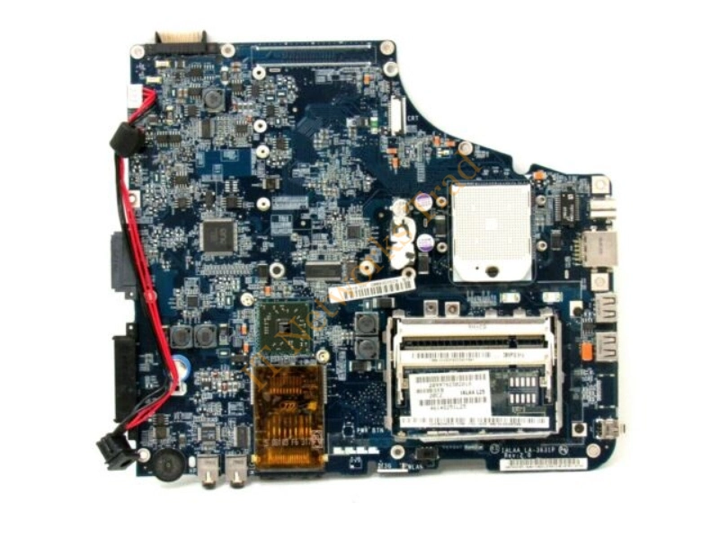 K000058990 Toshiba System Board for Satellite A215 Laptop Motherboard