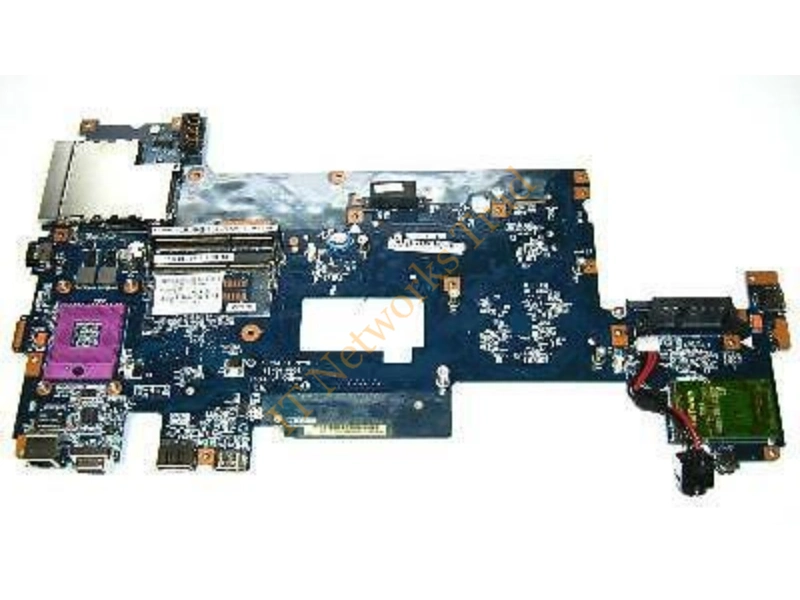 K000063930 Toshiba Intel System Board for Qosmio X305 Laptop Motherboard