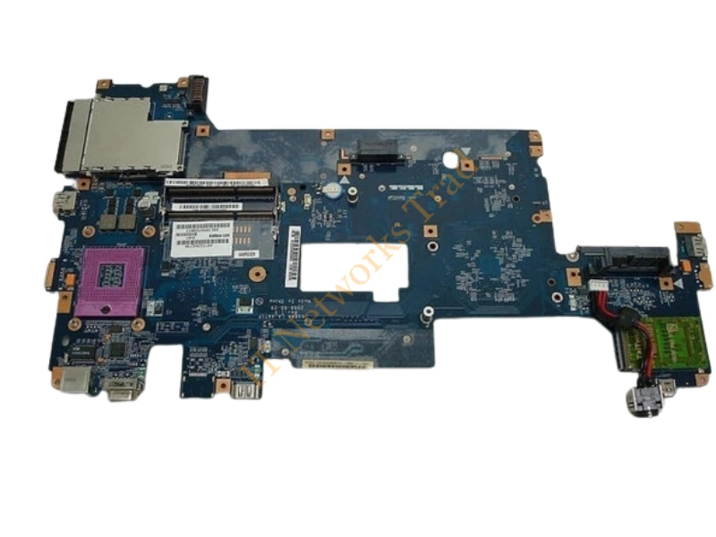 K000063960 Toshiba 2-Slot System Board Socket 478 for Qosmio X305 Laptop Laptop Motherboard
