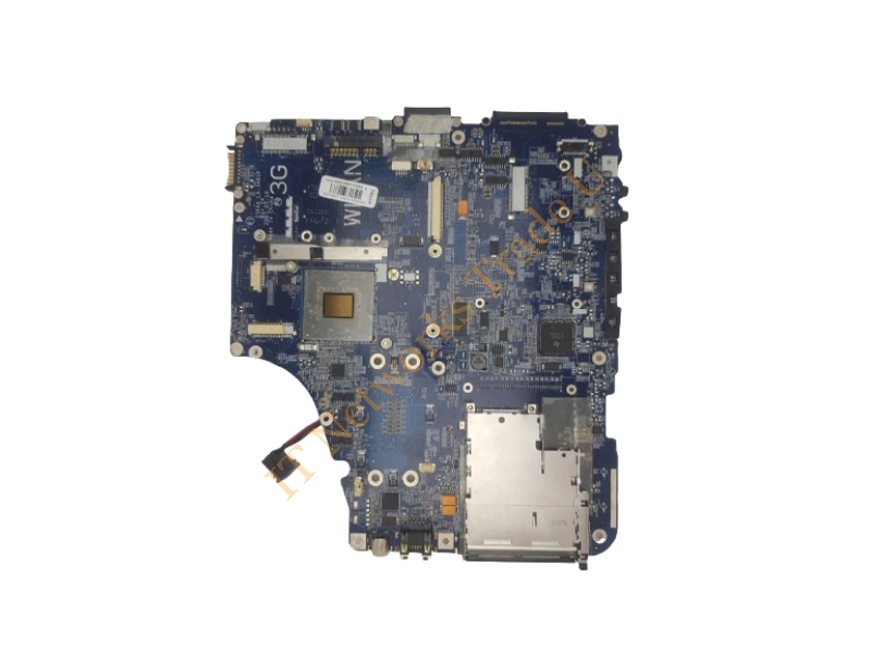 K000067890 Toshiba Intel System Board Socket 478 for Satellite A200 / A205 Laptop Motherboard