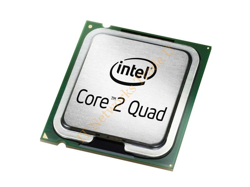 K000070870 Toshiba 2.00GHz 1066MHz FSB 6MB L2 Cache Socket PGA478 Intel Core 2 Quad Q9000 Quad Core Retail Processor
