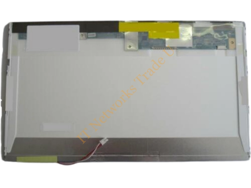 K000076190 Toshiba 15.6-inch WXGA 1366X768 LCD Laptop Screen
