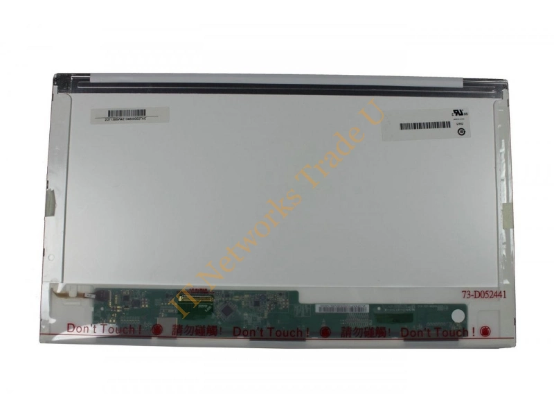 K000076260 Toshiba 15.6-inch WXGA 1366X768 LED Laptop Screen Laptop LED Screen