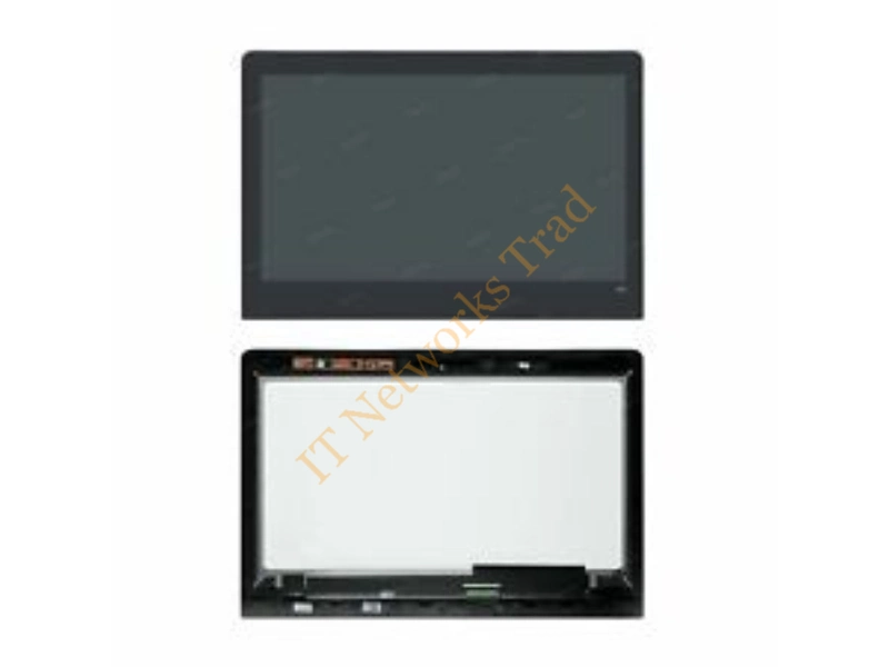 K000076300 Toshiba 15.6-inch WXGA 1366X768 LED Laptop Screen Laptop LED Screen