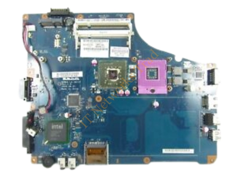 K000085440 Toshiba Intel System Board Socket 478 Satellite L450 Laptop Motherboard