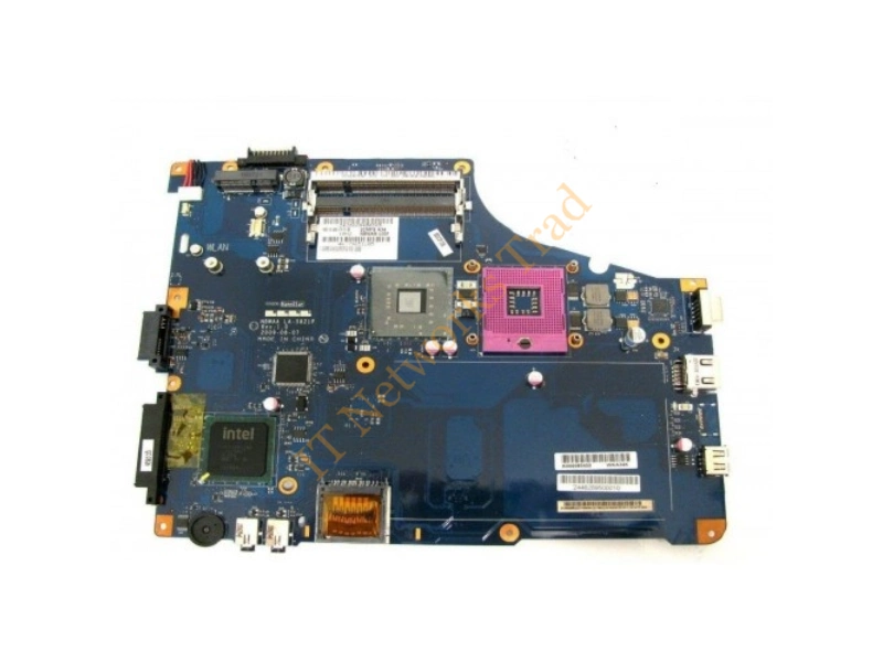K000085450 Toshiba Laptop Board for Satellite L455 Laptop Motherboard