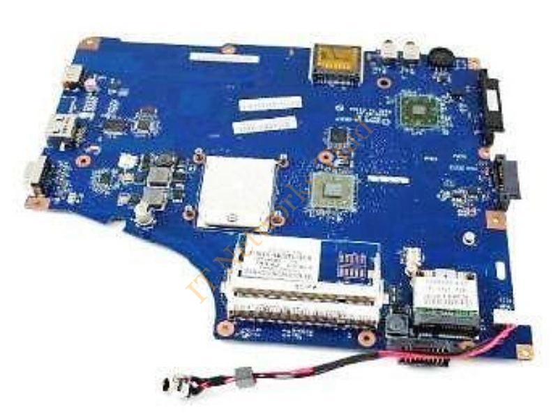 K000085470 Toshiba System Board for Satellite L450D Laptop Motherboard