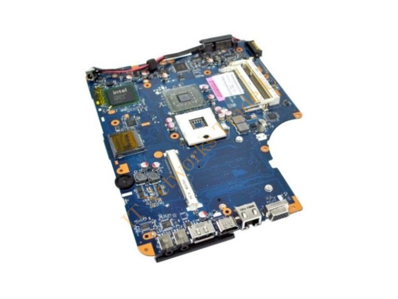 K000092140 Toshiba System Board for Satellite L500 Laptop Motherboard