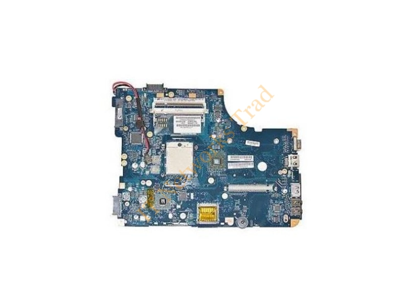 K000093600 Toshiba AMD System Board for Satellite L500D Laptop Motherboard
