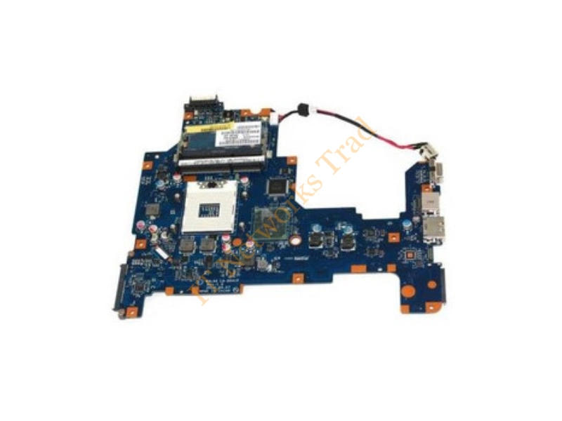 K000103770 Toshiba System Board for Satellite L675 S7000 Laptop Motherboard