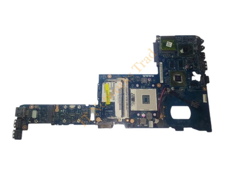 K000104120 Toshiba System Board Socket 989 for Satellite M645 Laptop Motherboard