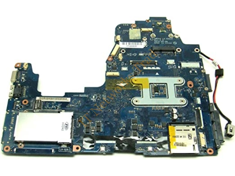 K000104270 Toshiba System Board for Satellite A660 A665 Laptop Motherboard