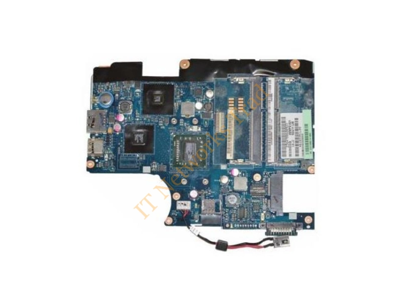 K000106360 Toshiba System Board w/ AMD Turion II Neo K625 1.50Ghz CPU for Satellite T235D Laptop Motherboard