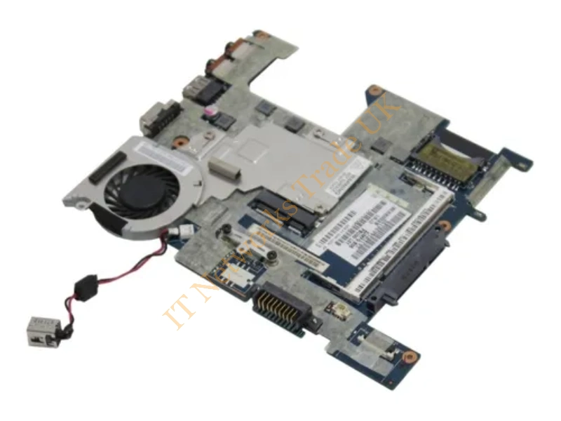 K000114430 Toshiba Mini Nb505 Amd- Motherboard