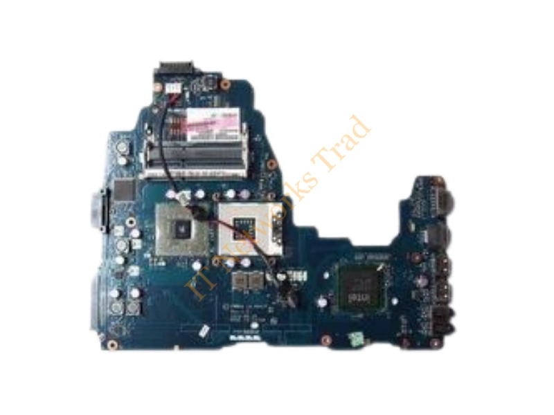 K000115900 Toshiba Intel System Board for Satellite A655 Laptop Motherboard