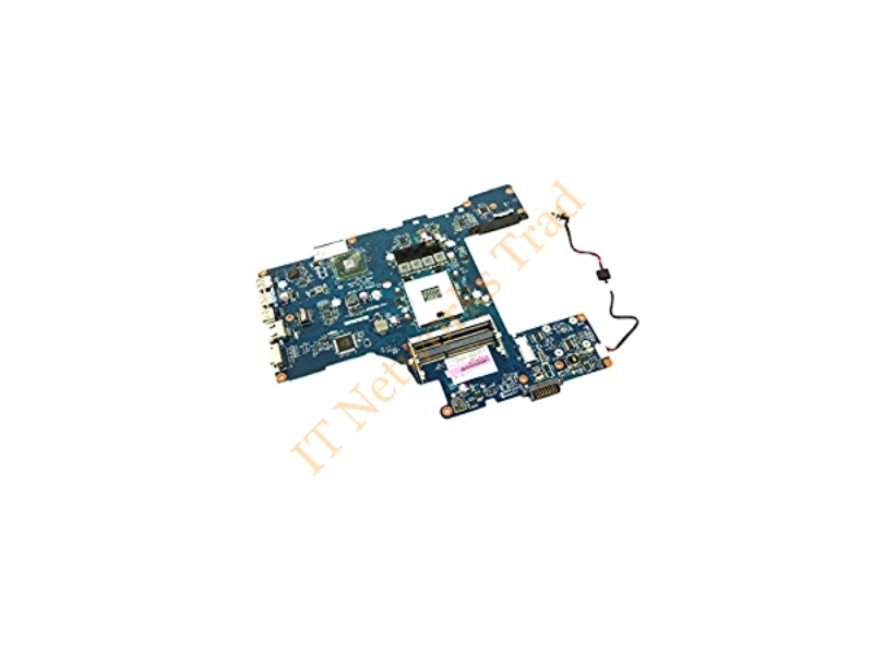 K000122820 Toshiba Intel System Board Socket 989 for Satellite P775 Laptop Motherboard