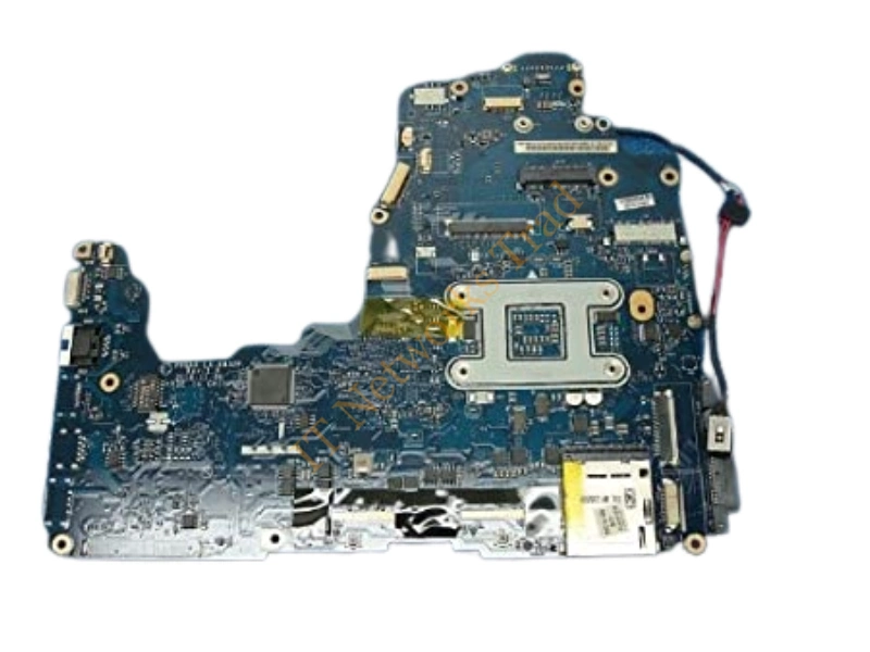 K000125670 Toshiba System Board Socket 989 for Satellite A655 Laptop Motherboard