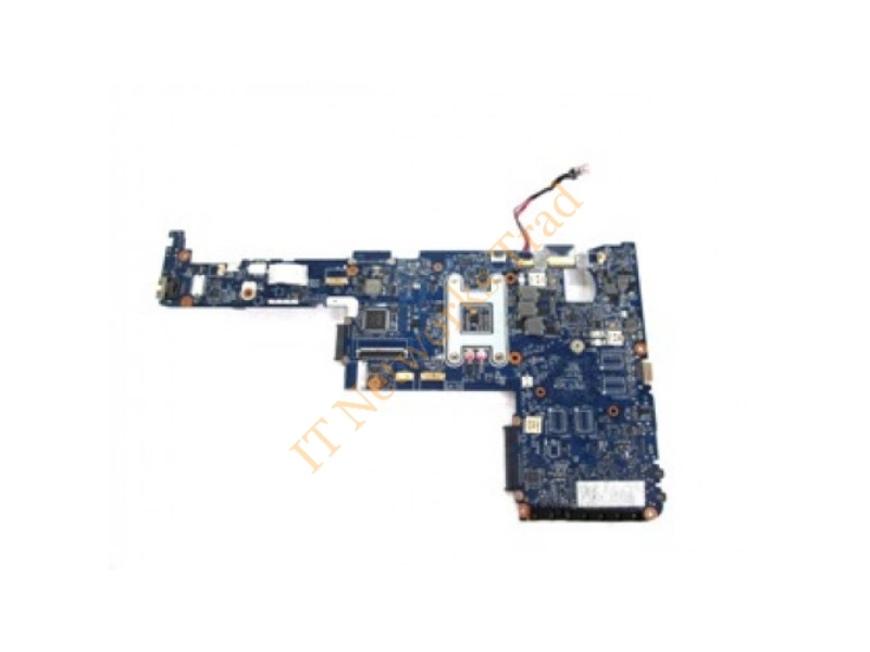 K000125730 Toshiba System Board Socket 989 for Satellite P745 Laptop Motherboard