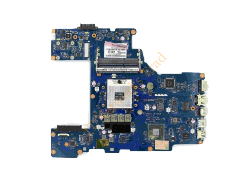 K000128610 Toshiba System Board Socket 989 for Satellite L755 Series Laptop Laptop Motherboard