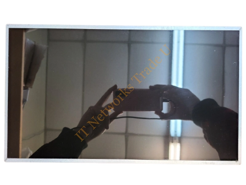 K000130830 Toshiba 15.6-inch WXGA 1366X768 LED Laptop Screen Laptop LED Screen