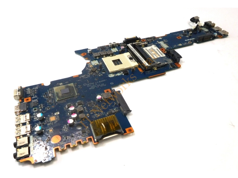 K000135150 Toshiba System Board Socket 989 for Satellite P855 Laptop Motherboard