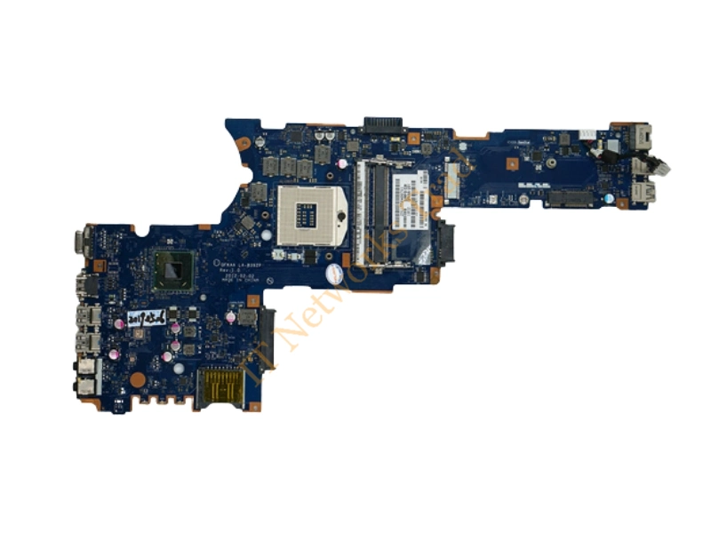 K000135160 Toshiba System Board Socket 989 for Satellite P855 Laptop Motherboard