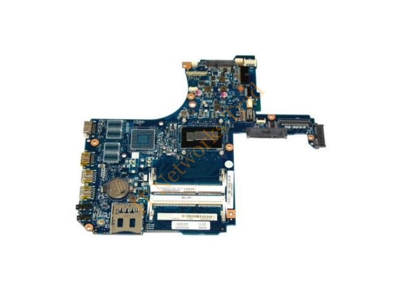 K000151460 HP E45t-a4100 Laptop Motherboard W Intel i5-4200u 1.6GHz CPU