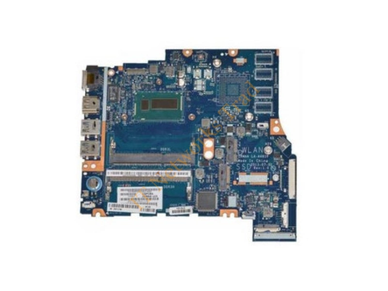 K000151580 Toshiba System Board w/ Intel i5-4200U 1.60Ghz CPU for Satellite E55T-A5320 Laptop Motherboard