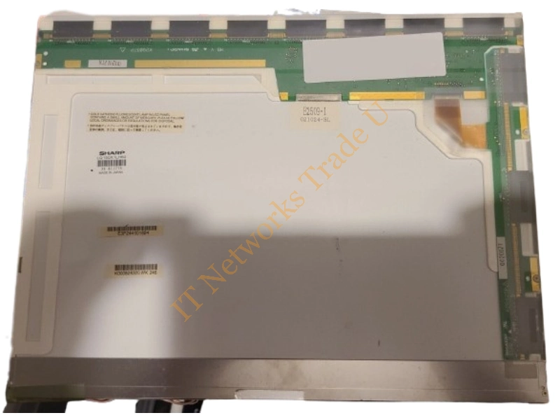 K000826320 Toshiba 15-inch XGA 1024X768 LCD Laptop Screen