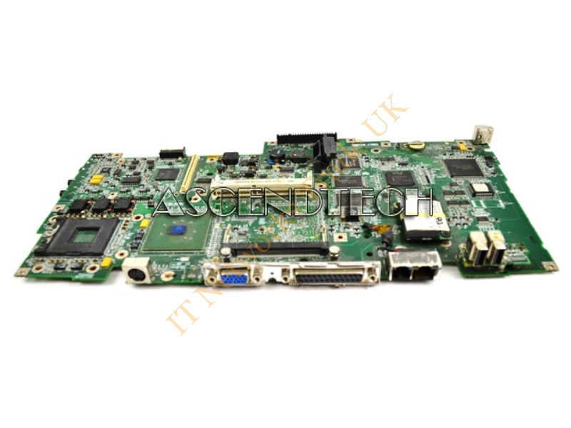 K000826330 HP Toshiba Motherboard Desktop Motherboard