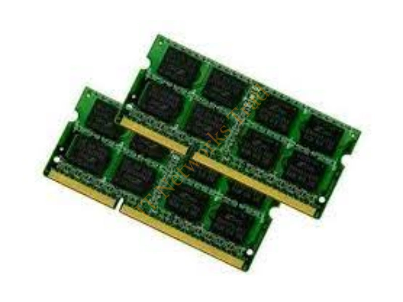 K000831290 Compaq 256MB DDR-266MHz PC2100 non-ECC Unbuffered CL2.5 200-Pin SoDimm Memory Module for Presario 3000/ Presario 3000xx Laptop Memory