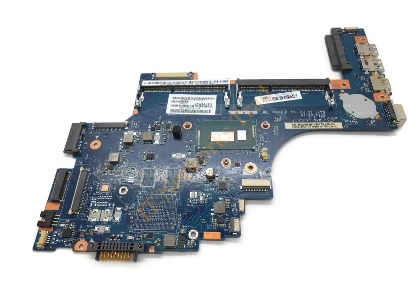 K000889110 Toshiba System Board with Intel i3-4005U 1.7Ghz for Satellite C55T Laptop Motherboard