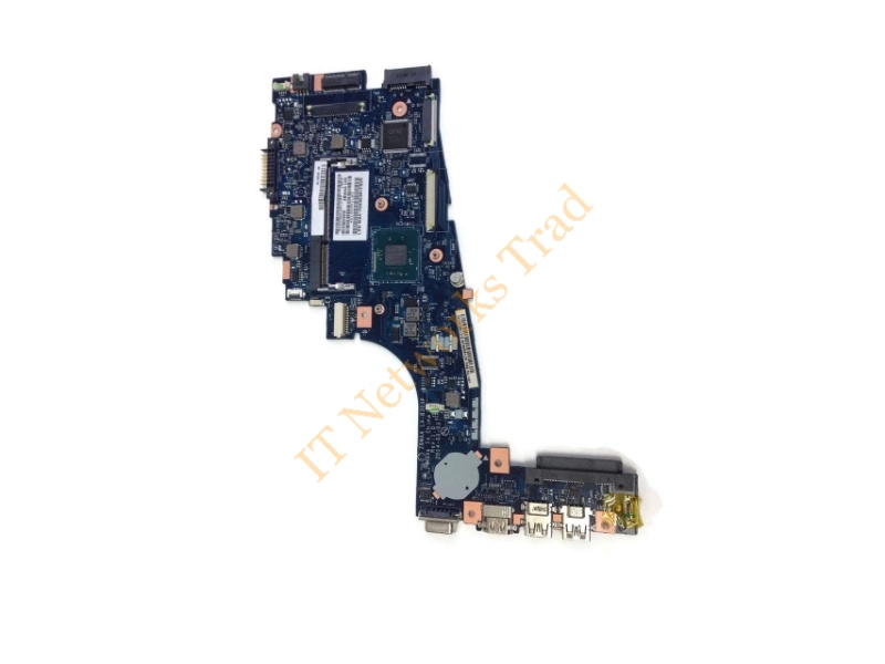 K000890960 Toshiba System Board w/ AMD A6-6310 1.80GHz CPU for Satellite C55D-B5219 Laptop Motherboard