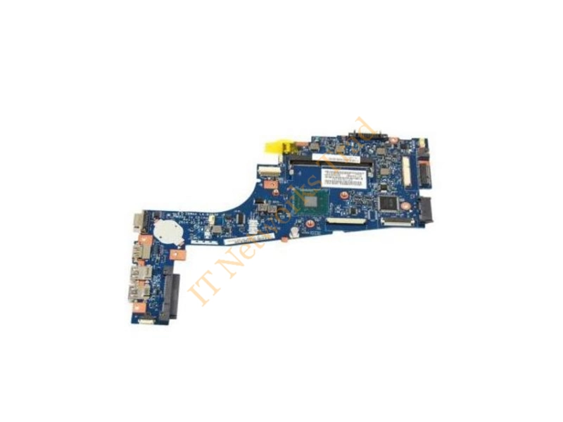 K000891180 Toshiba System Board with Intel Celeron 2.16GHz for Satellite C55-B5299 Laptop Motherboard