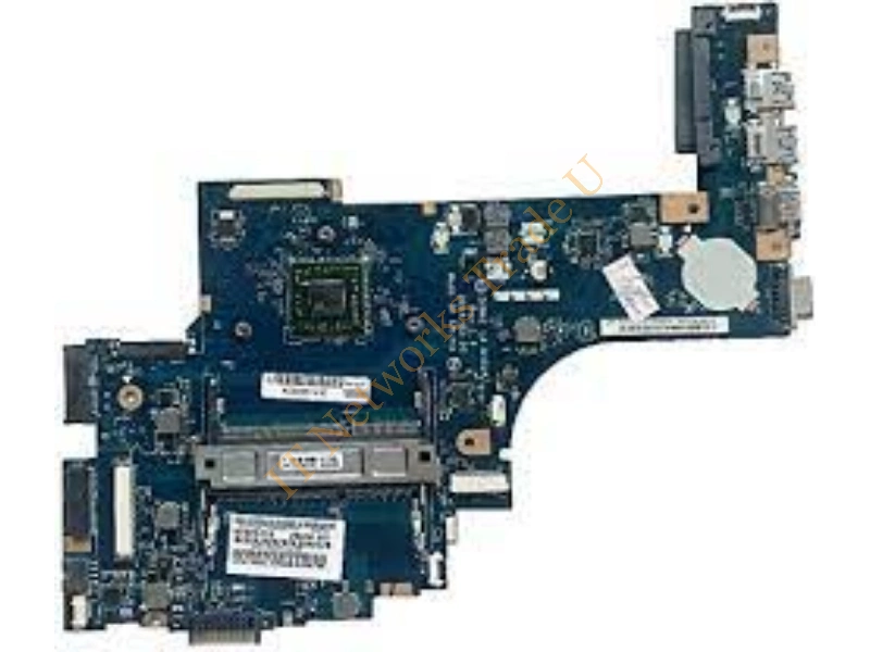K000891410 Toshiba System Board w/ AMD A8-6410 2.40Ghz CPU for Satellite C55D-B5212 Laptop Motherboard