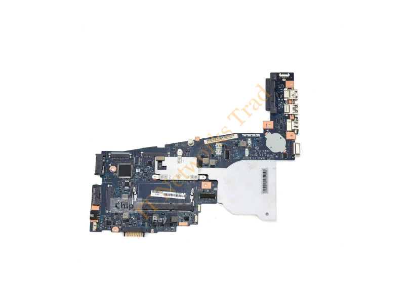 K000891590 Toshiba System Board with Intel Pentium N3540 CPU for Satellite C55T-B5110 Laptop Laptop Motherboard
