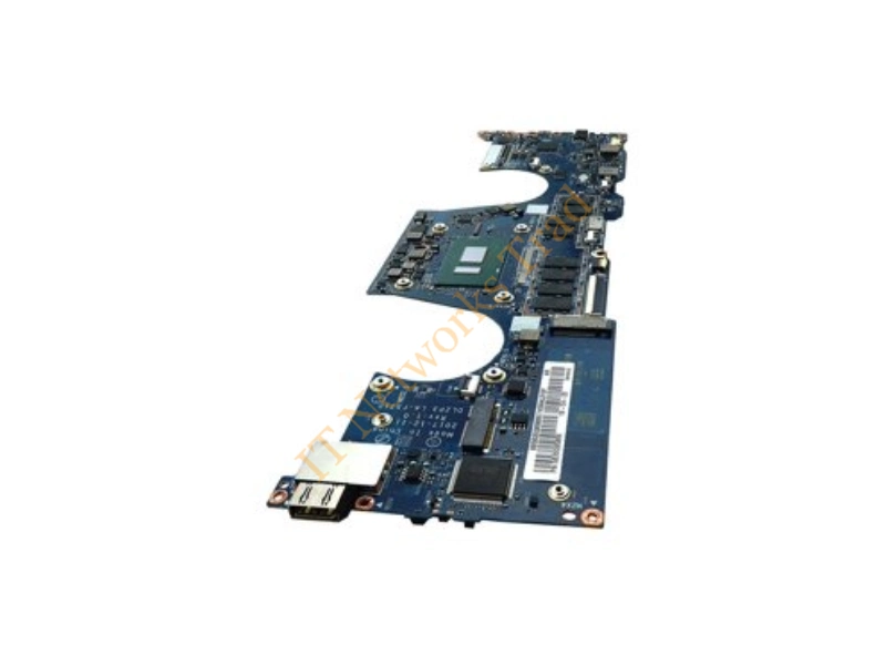 K000895070 Toshiba System Board with Intel Celeron 2.16GHz CPU for Satellite C55-B5202 Laptop Laptop Motherboard