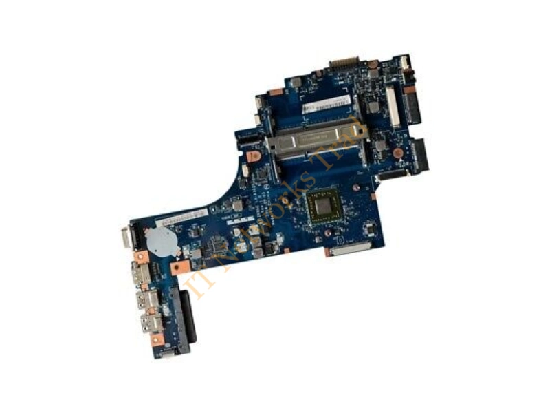 K000895140 Toshiba System Board with AMD A8-6410 2.4GHz CPU for Satellite C55D-B Laptop Laptop Motherboard