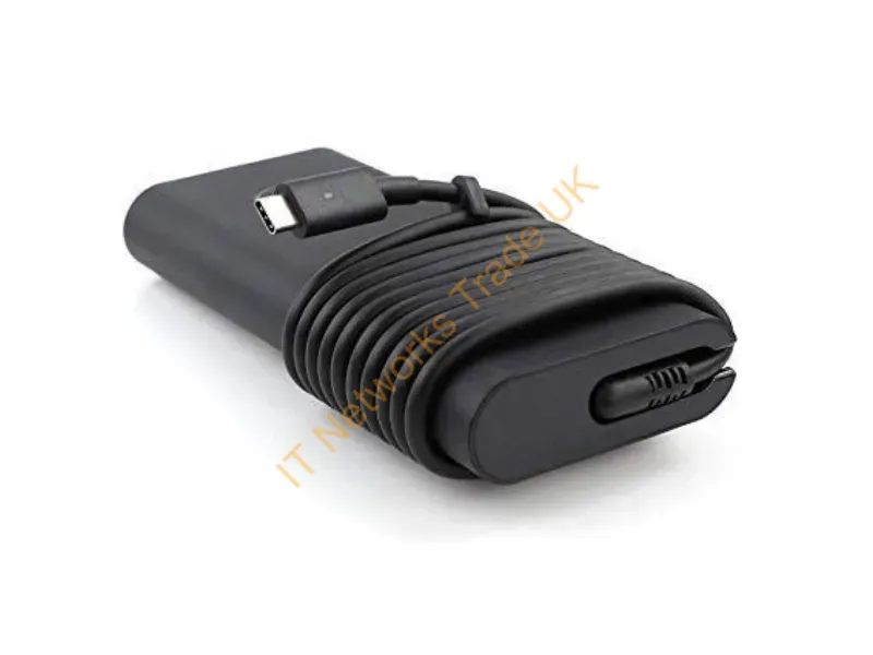 K00F5 - Dell K00F5 Power Adapter/Inverter Indoor 130 W Black