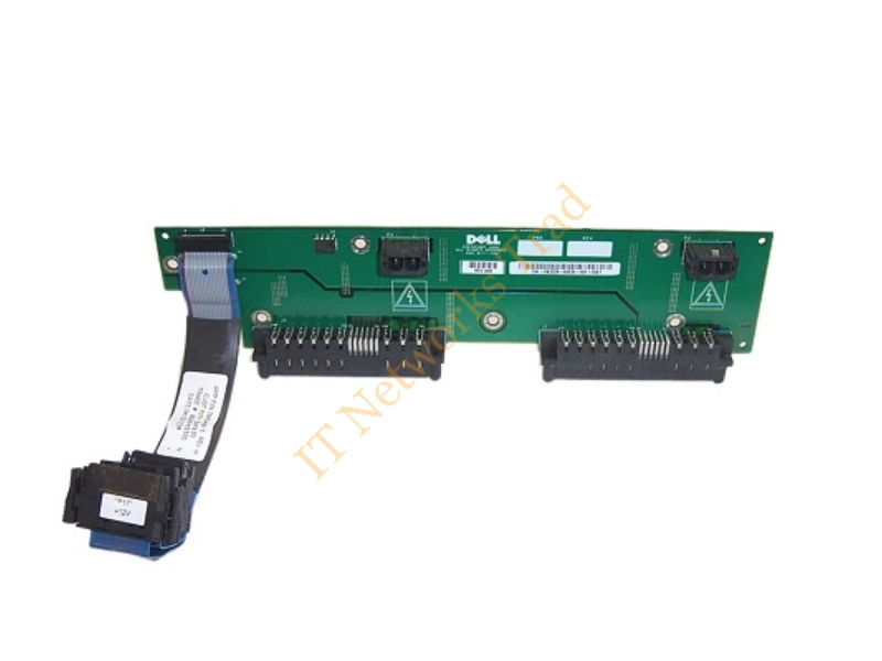 K0226 Dell Power Distribution Board Power Protection