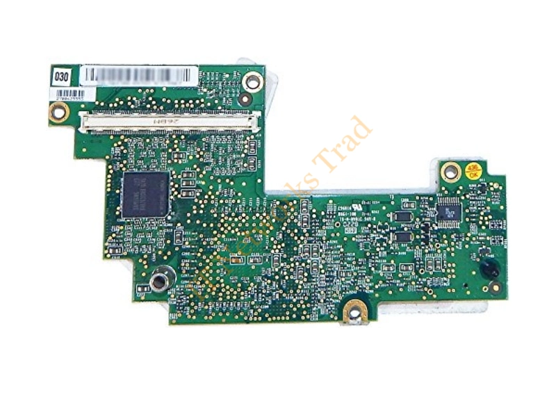 K0386 Dell nVidia Quadro4 500 Go 64MB Video Graphics Card for Precision M50 / Inspiron 8200 / Latitude C840