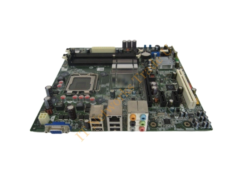 K068D Dell System Board for Inspiron 518 Laptop Motherboard