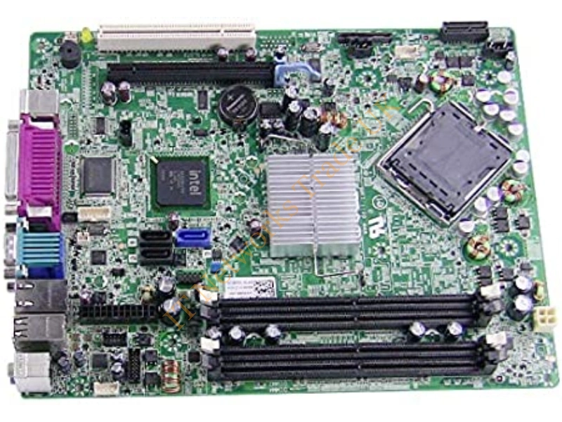 K075K Dell System Board for OptiPlex 960 SFF Desktop Motherboard