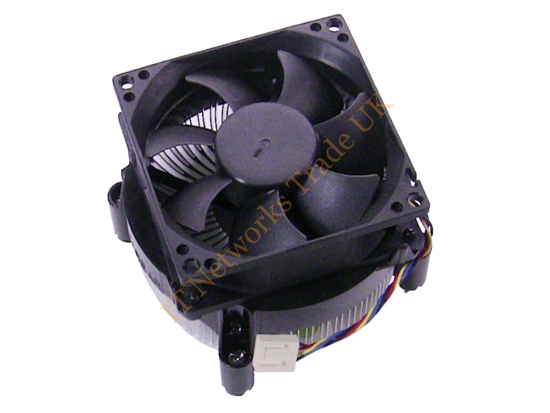 K078D Dell Heatsink and Fan Assembly for Inspiron 530 530s 545 560 Fans And Heatsink Combo