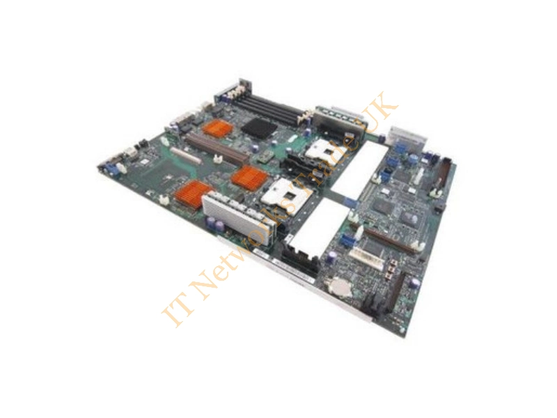 K0880 Dell System Board PE1650 Server Motherboard