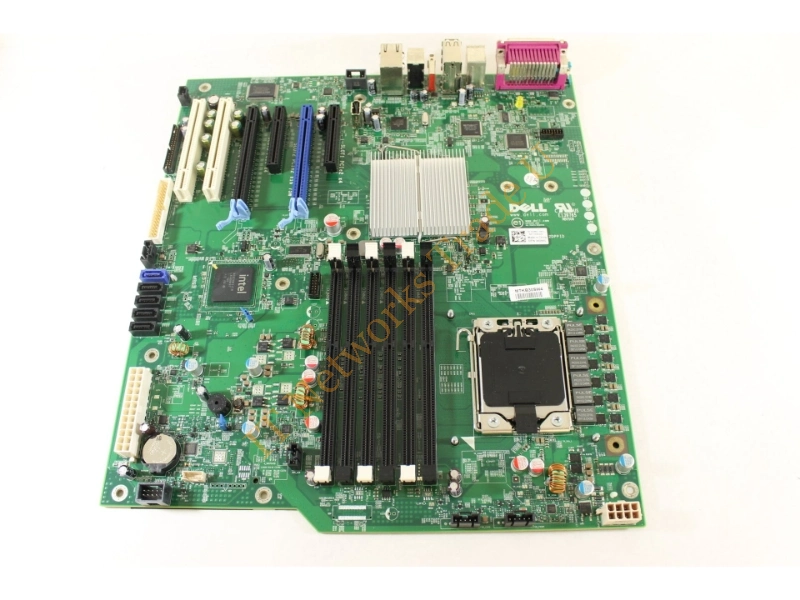 K095G Dell System Board Socket 1366 / LGA1366 for Precision T3500 Workstation Server Motherboard