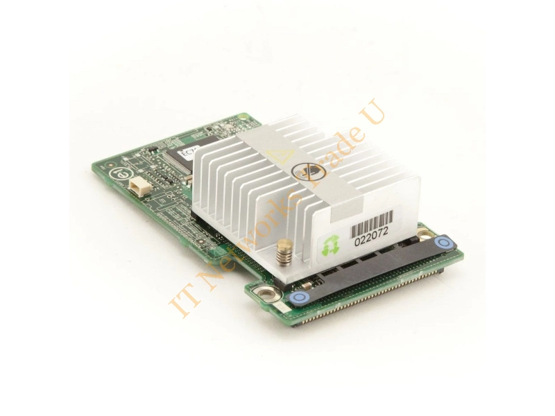 K09CJ Dell PERC H310 8-Port 6GB/s SAS RAID Controller Server Accessory