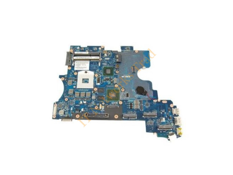 K0DNP Dell System Board for RPGA989 without CPU with Base Latitude E6420 Laptop Motherboard